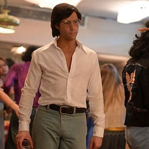 Foto O Paraíso e a Serpente