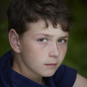 Foto Tyler James Nathan