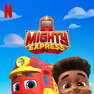 Foto Mighty Express