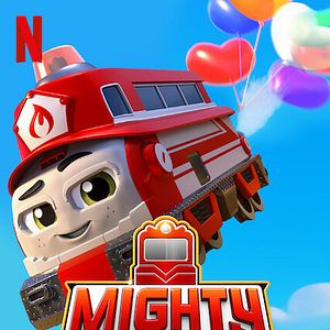 Foto Mighty Express