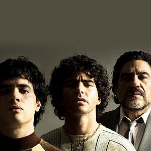 Foto Maradona - Conquista de um Sonho