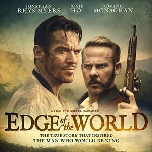 Foto No Limite do Mundo