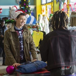 Foto High School Musical: A Série: O Musical