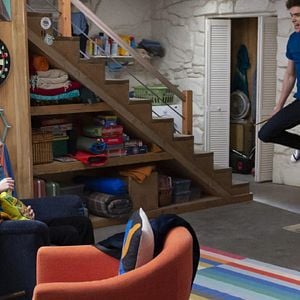 Foto High School Musical: A Série: O Musical