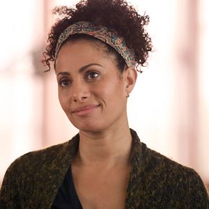 Foto Christina Moses