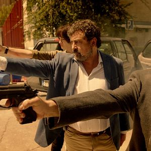 Foto Los Hombres de Paco