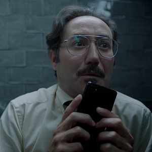 Foto Los Hombres de Paco