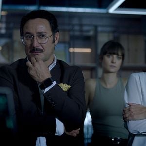 Foto Los Hombres de Paco