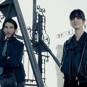 Foto Los Hombres de Paco