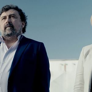 Foto Los Hombres de Paco