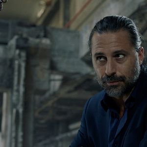 Foto Los Hombres de Paco