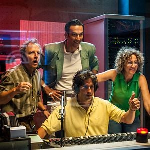 Foto Óscar de la Fuente