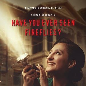 Foto Você Já Viu Vagalumes?