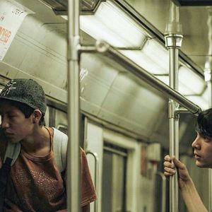 Foto Te Prometo Anarquia