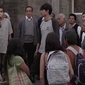 Foto Te Prometo Anarquia