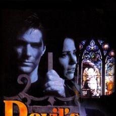 Foto Herdeiro do Mal