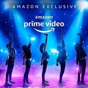 Foto Subete a Mi Moto —The History of Menudo