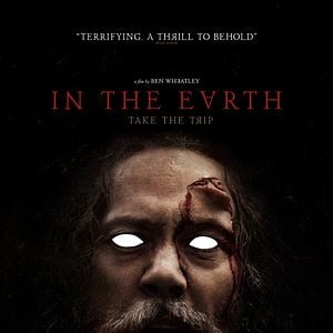 Foto Maldição da Floresta