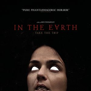 Foto Maldição da Floresta