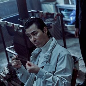 Foto Noite no Paraíso