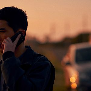 Foto Noite no Paraíso