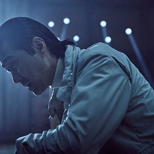 Foto Noite no Paraíso