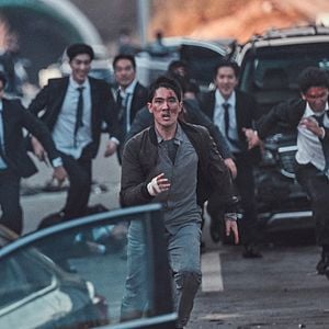 Foto Noite no Paraíso