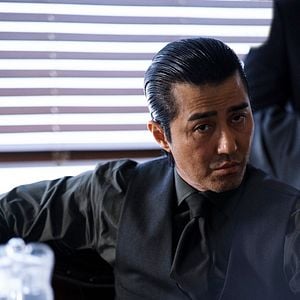 Foto Noite no Paraíso