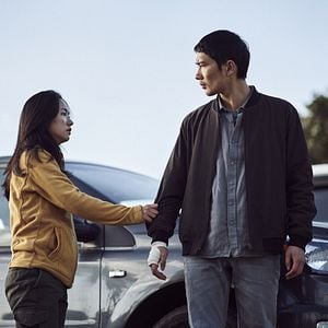 Foto Noite no Paraíso