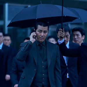 Foto Noite no Paraíso