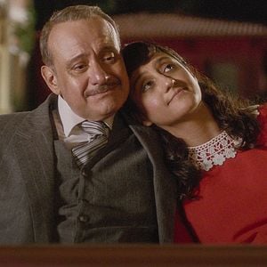 Foto Você Já Viu Vagalumes?