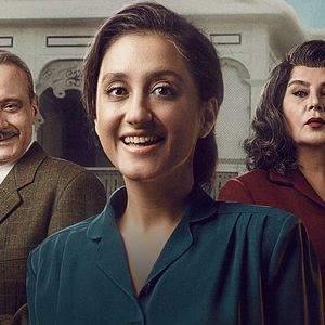 Foto Você Já Viu Vagalumes?