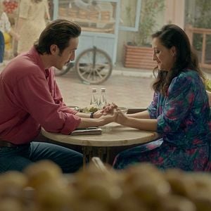 Foto Você Já Viu Vagalumes?