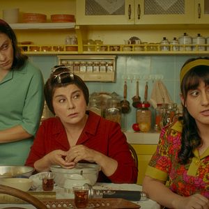 Foto Você Já Viu Vagalumes?