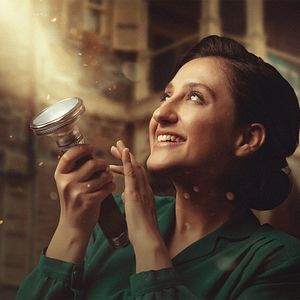 Foto Você Já Viu Vagalumes?