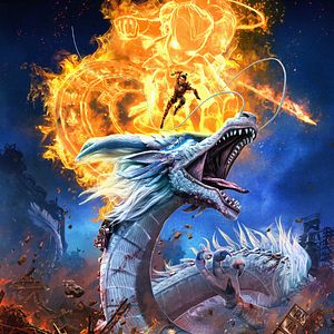 Foto New Gods: Nezha Reborn