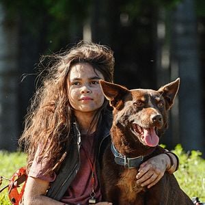 Foto Amor e Monstros