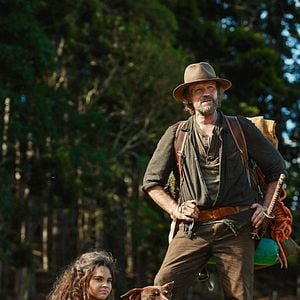 Foto Amor e Monstros