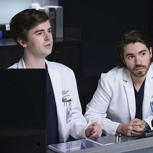 Foto The Good Doctor