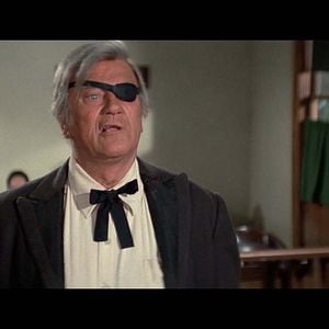 Foto Justiceiro Implacável