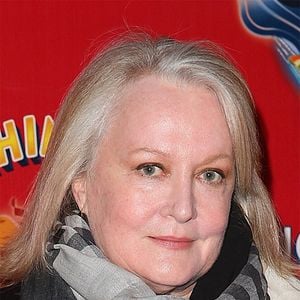 Foto Kate Fitzpatrick