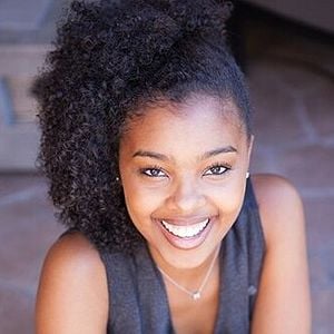 Foto Monique A. Green