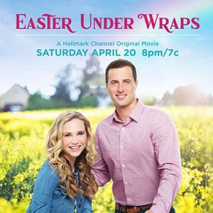 Foto Easter Under Wraps