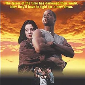 Foto Amanhecer Sem Futuro