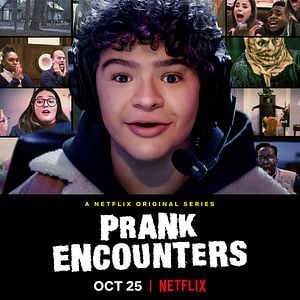 Foto Grite, Você Está Sendo Filmado