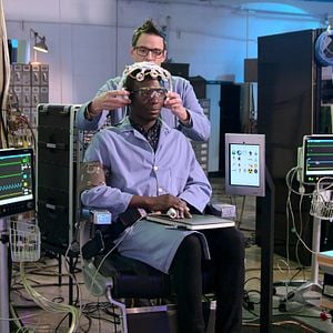 Foto Grite, Você Está Sendo Filmado