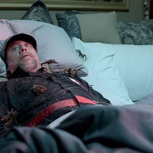 Foto Grite, Você Está Sendo Filmado