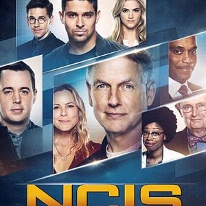 Foto NCIS