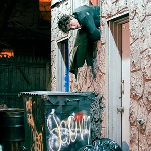 Foto Christian Coulson