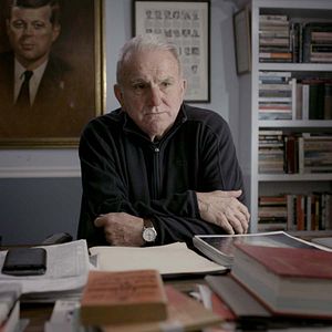 Foto O Maior Roubo de Arte de Todos os Tempos